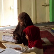 Our Youth’s Education
