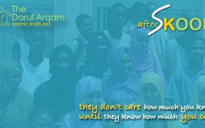 After School Program