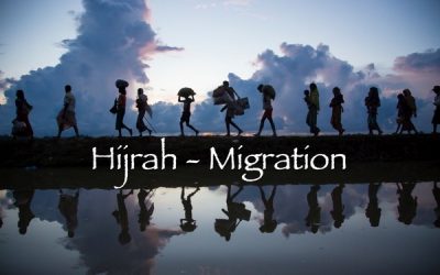 Hijrah-Immigration