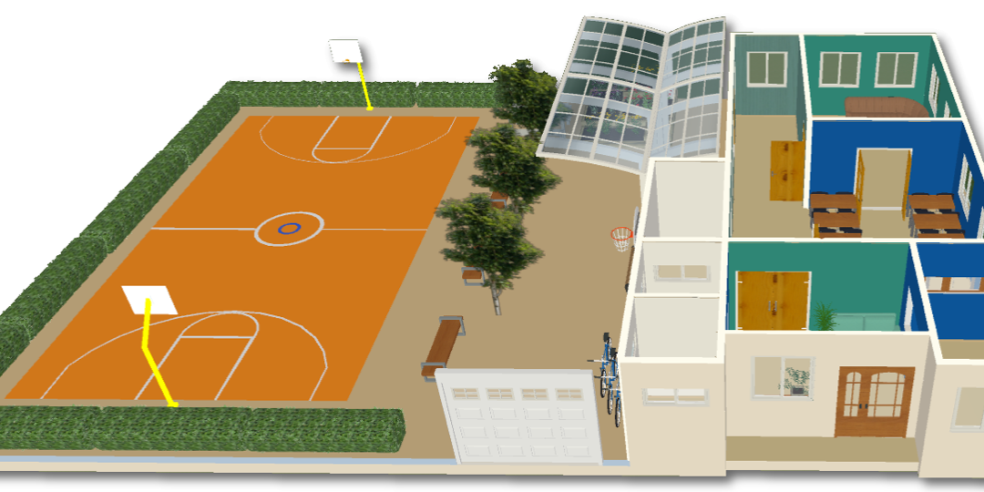 What happened after the fundraiser?